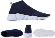 
                        
                          將圖片載入圖庫檢視器 WXQ Women's Running Lightweight Breathable Casual Sports Shoes Fashion Sneakers Walking Shoes - JOY2ESpree
                        
                      