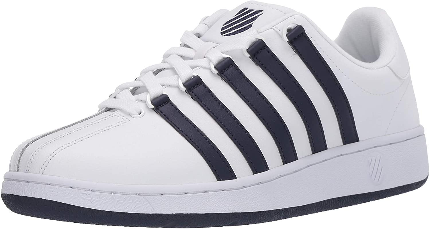 K-Swiss Men's Classic Vn Sneaker - JOY2ESpree