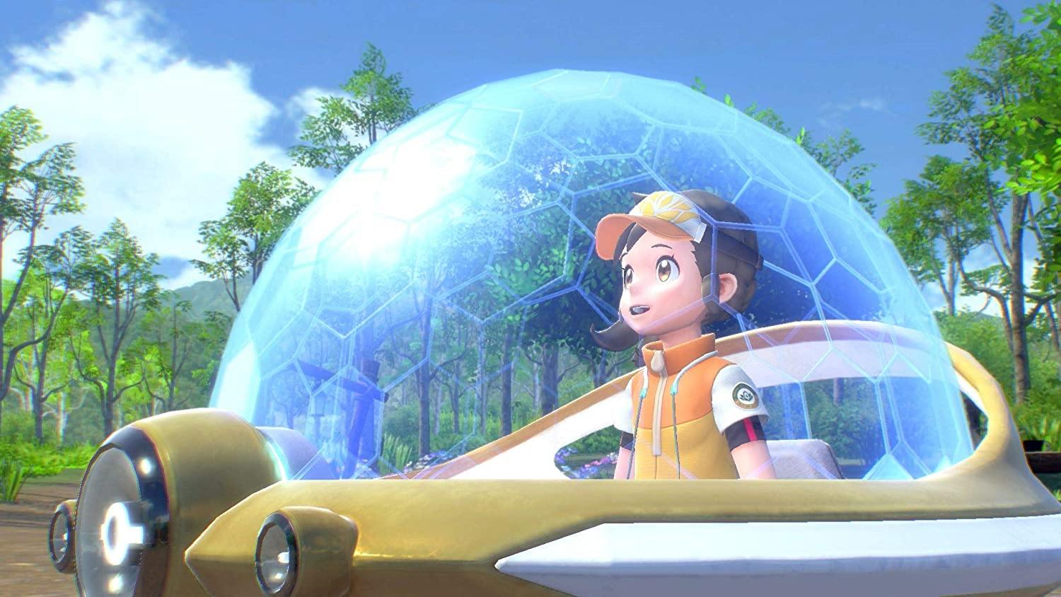 New Pokémon Snap - Nintendo Switch - JOY2ESpree
