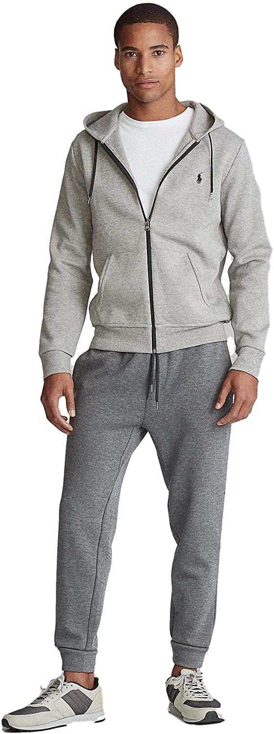 Polo Ralph Lauren Double Knit Tech Fleece Hoodie