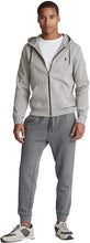 
                        
                          Load image into Gallery viewer, Polo Ralph Lauren Double Knit Tech Fleece Hoodie
                        
                      