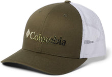 
                        
                          Load image into Gallery viewer, Columbia Mesh Snap Back Hat
                        
                      