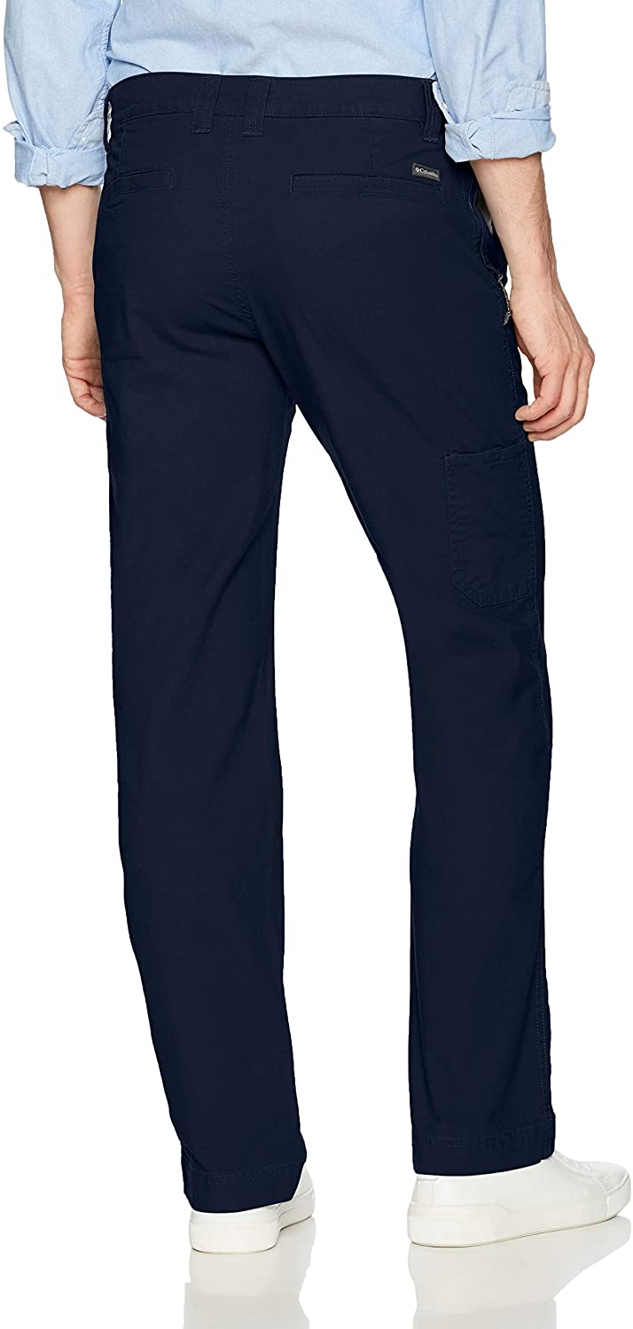 Columbia Men's Flex ROC Pant