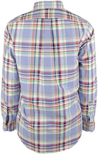 
                        
                          將圖片載入圖庫檢視器 Polo Ralph Lauren Mens Classic Fit Oxford Longsleeve Buttondown Shirt
                        
                      