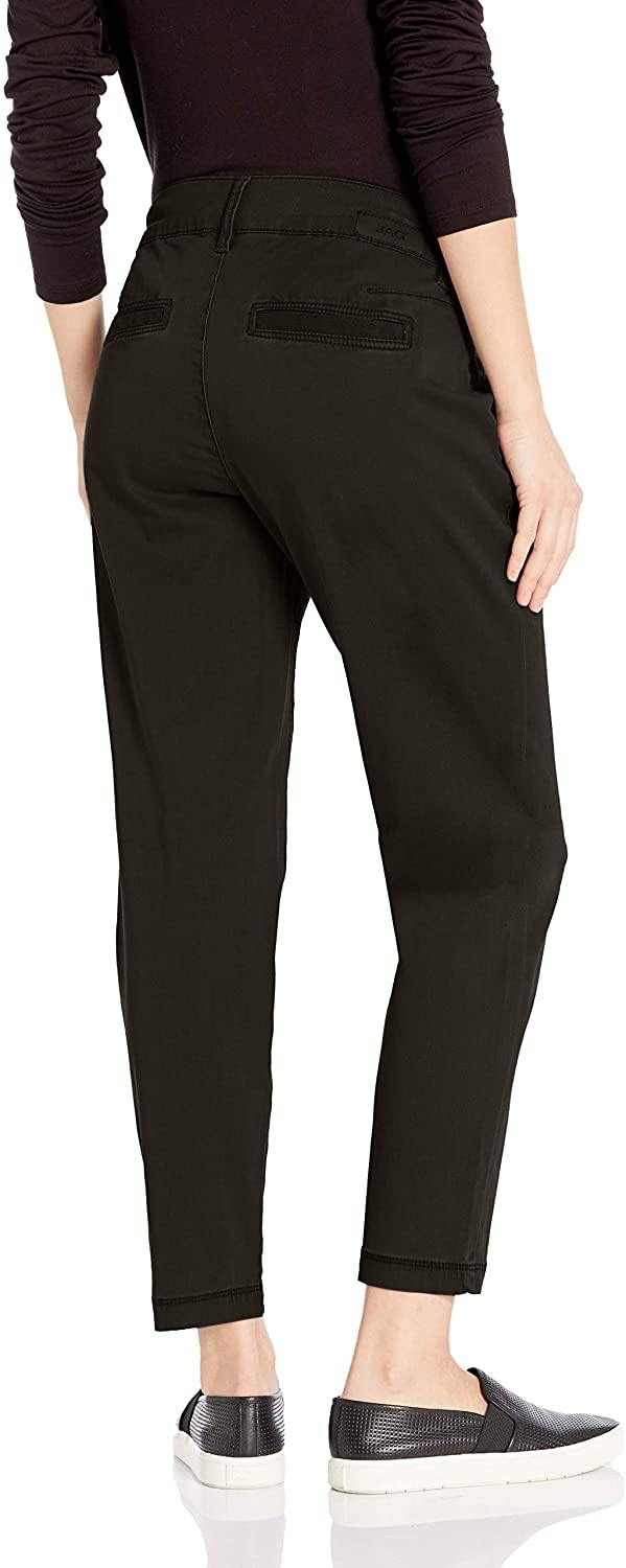 Jag Jeans Women's Flora Chino Crop