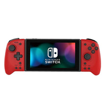 
                        
                          Muat gambar ke penampil Galeri, Hori Nintendo Switch Split Pad Pro (Black) Ergonomic Controller for Handheld Mode - Officially Licensed By Nintendo - Nintendo Switch - JOY2ESpree
                        
                      