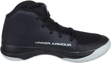 
                        
                          画像をギャラリービューアに読み込む, Under Armour Unisex-Child Pre School Jet 2019 Basketball Shoe
                        
                      