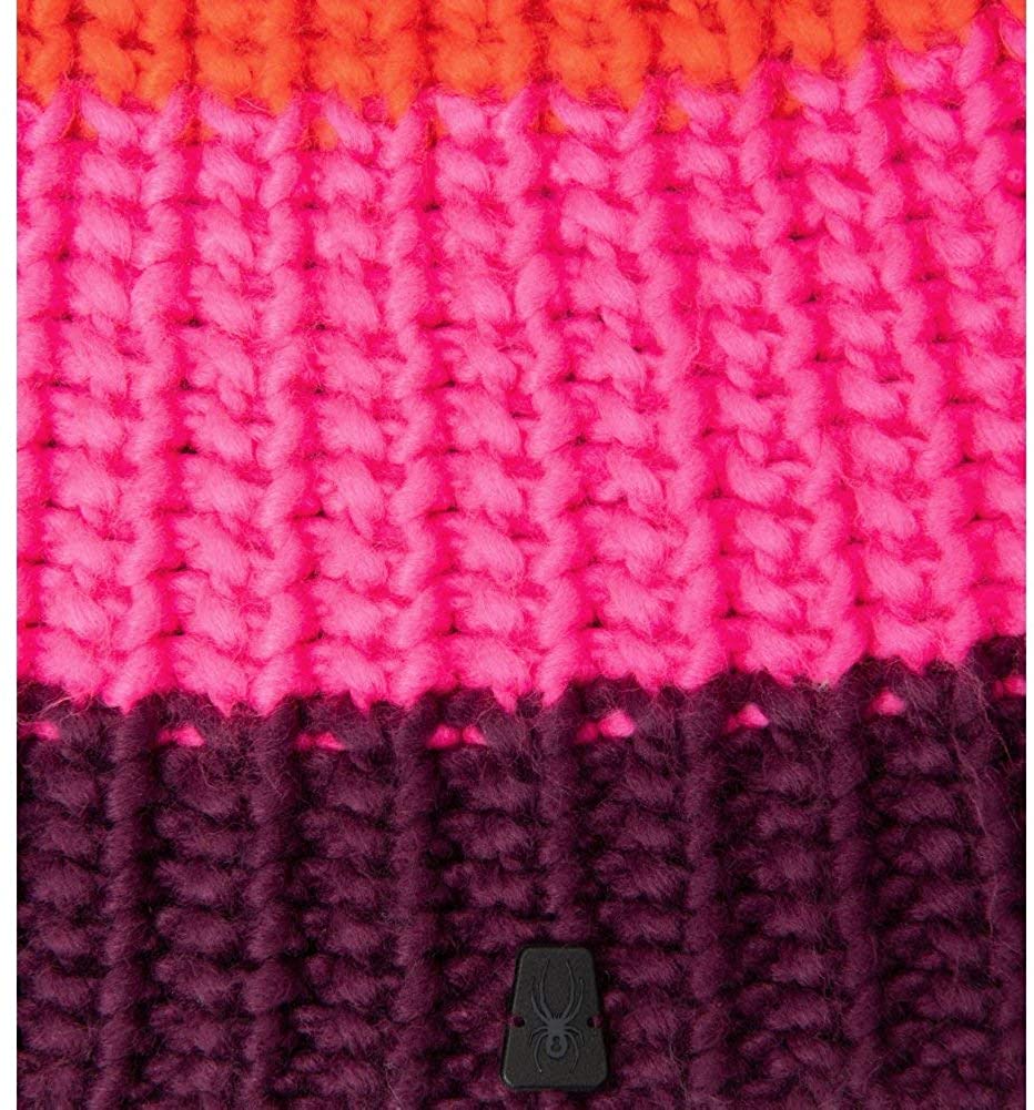 Spyder Women's Twisty Hat