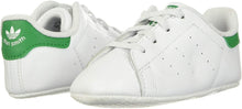 
                        
                          画像をギャラリービューアに読み込む, adidas Originals Unisex-Child Stan Smith Crib Sneaker
                        
                      