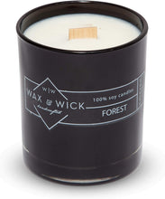 
                        
                          將圖片載入圖庫檢視器 Scented Soy Candle: 100% Pure Soy Wax with Wood Double Wick
                        
                      