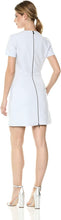
                        
                          Load image into Gallery viewer, French Connection Women's Whisper Light Stretch Solid Mini Dress
                        
                      