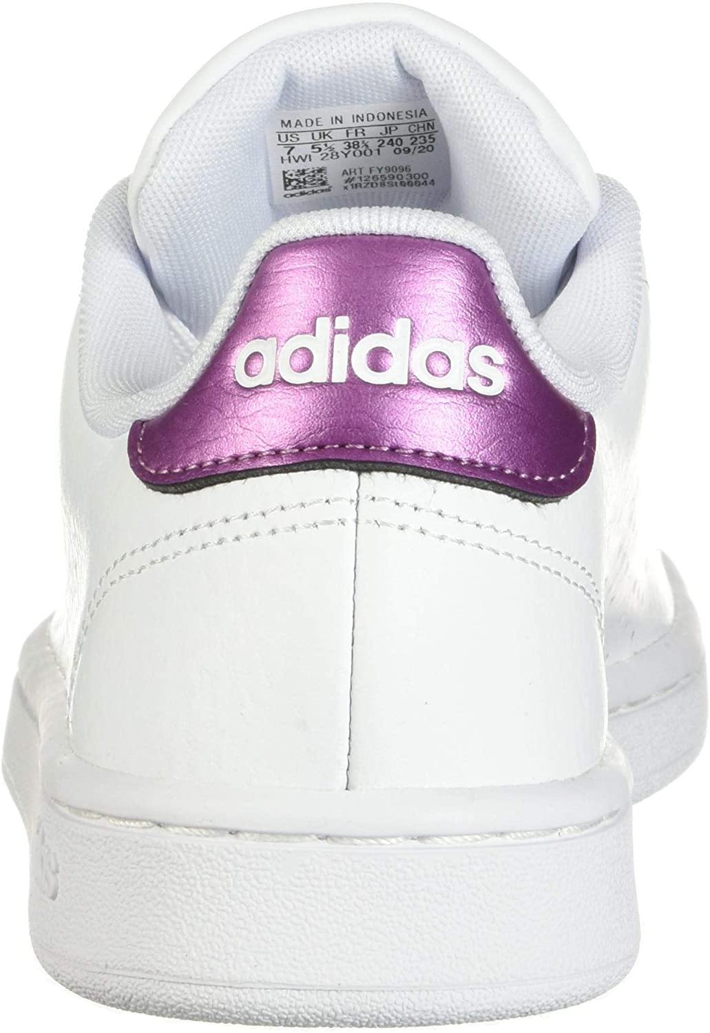 adidas Women's Advantage Tennis Shoes
