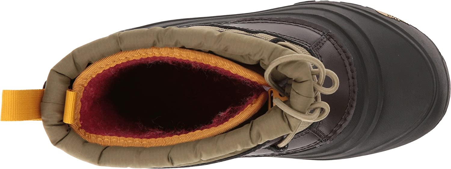 The North Face Alpenglow Lace (Toddler/Little Big Kid)