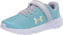 
                        
                          Load image into Gallery viewer, Under Armour Unisex-Child Pre School Pursuit 2 Alternative Closure Sneaker
                        
                      