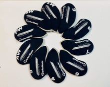 
                        
                          將圖片載入圖庫檢視器 P790 Taylor Made Golf Iron Cover Set - JOY2ESpree
                        
                      