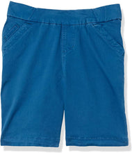 
                        
                          Load image into Gallery viewer, Jag Jeans Women's Gracie Pull on 8" Short
                        
                      