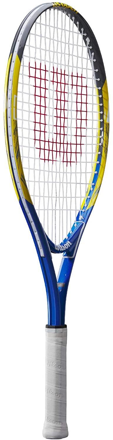 Wilson Youth/Juniors Recreational Tennis Racket - JOY2ESpree