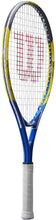
                        
                          將圖片載入圖庫檢視器 Wilson Youth/Juniors Recreational Tennis Racket - JOY2ESpree
                        
                      