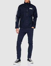 
                        
                          Cargar imagen en el visor de la galería, Helly-Hansen Mens Active Hooded Midlayer Jacket
                        
                      