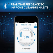 
                        
                          Load image into Gallery viewer, Electric Toothbrush, Oral-B Pro 7000 SmartSeries Black Electronic Power Rechargeable Toothbrush
                        
                      