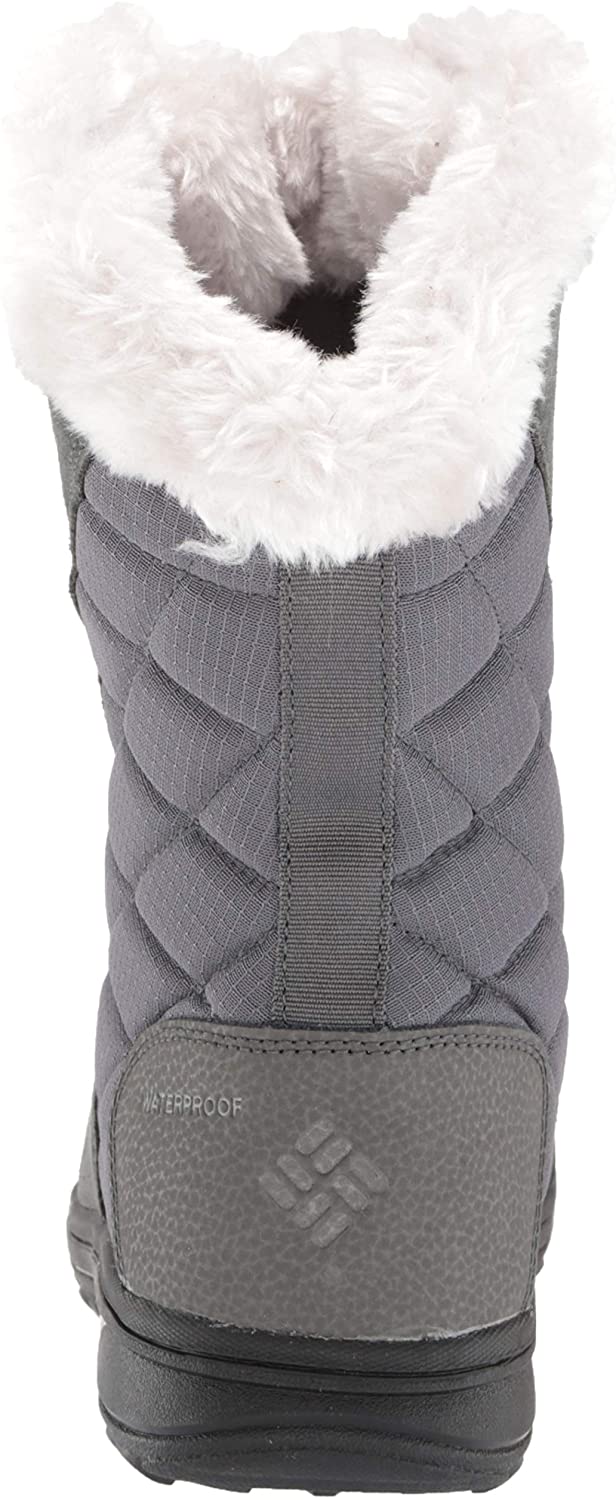 Columbia Women's Ice Maiden Ii Snow Boot