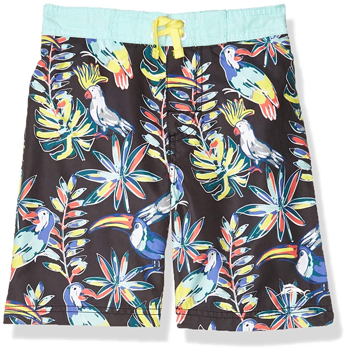 Tommy Bahama Boys Shorts Swim Trunks