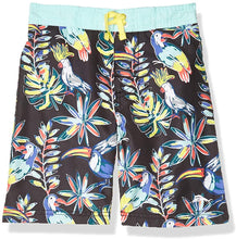 
                        
                          將圖片載入圖庫檢視器 Tommy Bahama Boys Shorts Swim Trunks
                        
                      
