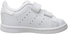 
                        
                          गैलरी व्यूवर में इमेज लोड करें, adidas Originals Juniors Stan Smith Lentic Sneaker
                        
                      