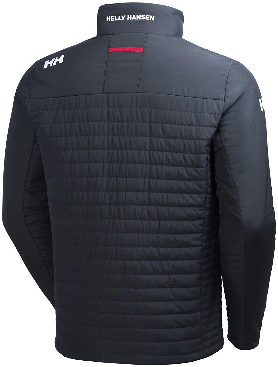 Helly-Hansen 54344 Men's Crew Insulator Jacket