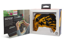 
                        
                          將圖片載入圖庫檢視器 PowerA Enhanced Wired Controller for Nintendo Switch - Mario White, Gamepad, Wired Video Game Controller, Gaming Controller - Nintendo Switch - JOY2ESpree
                        
                      
