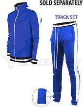 
                        
                          將圖片載入圖庫檢視器 Screenshotbrand Mens Hip Hop Premium Slim Fit Track Pants
                        
                      