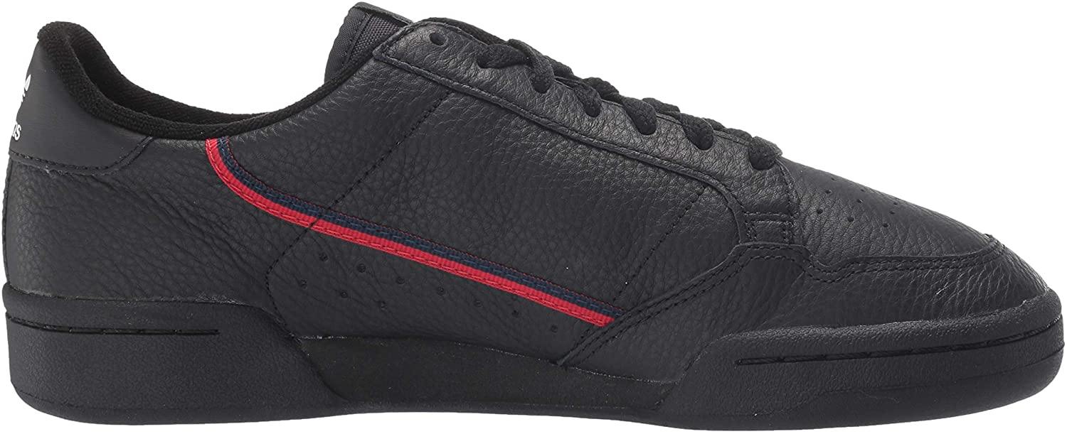 adidas Originals Men's Continental 80 Sneaker
