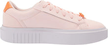 
                        
                          画像をギャラリービューアに読み込む, adidas Originals Women's Sleek Super Sneaker
                        
                      