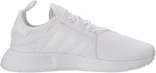
                        
                          Cargar imagen en el visor de la galería, adidas Originals Kids Unisex's X_PLR Running Shoe, White/White/White
                        
                      