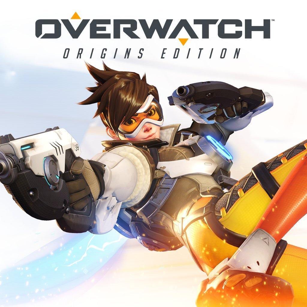 Overwatch Legendary Holiday Bundle - PlayStation 4 - JOY2ESpree