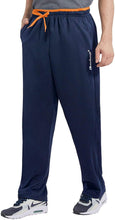 
                        
                          गैलरी व्यूवर में इमेज लोड करें, Duuluup Mens Jogger Sweatpants with Pockets Open Bottom Elastic Waist Workout Pants for Training Track Running - JOY2ESpree
                        
                      