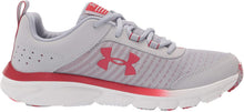 
                        
                          Load image into Gallery viewer, Under Armour Unisex-Child Grade School Assert 8 Sneaker - JOY2ESpree
                        
                      