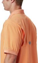 
                        
                          Muat gambar ke penampil Galeri, Columbia Men's Perfect Cast Polo Shirt
                        
                      