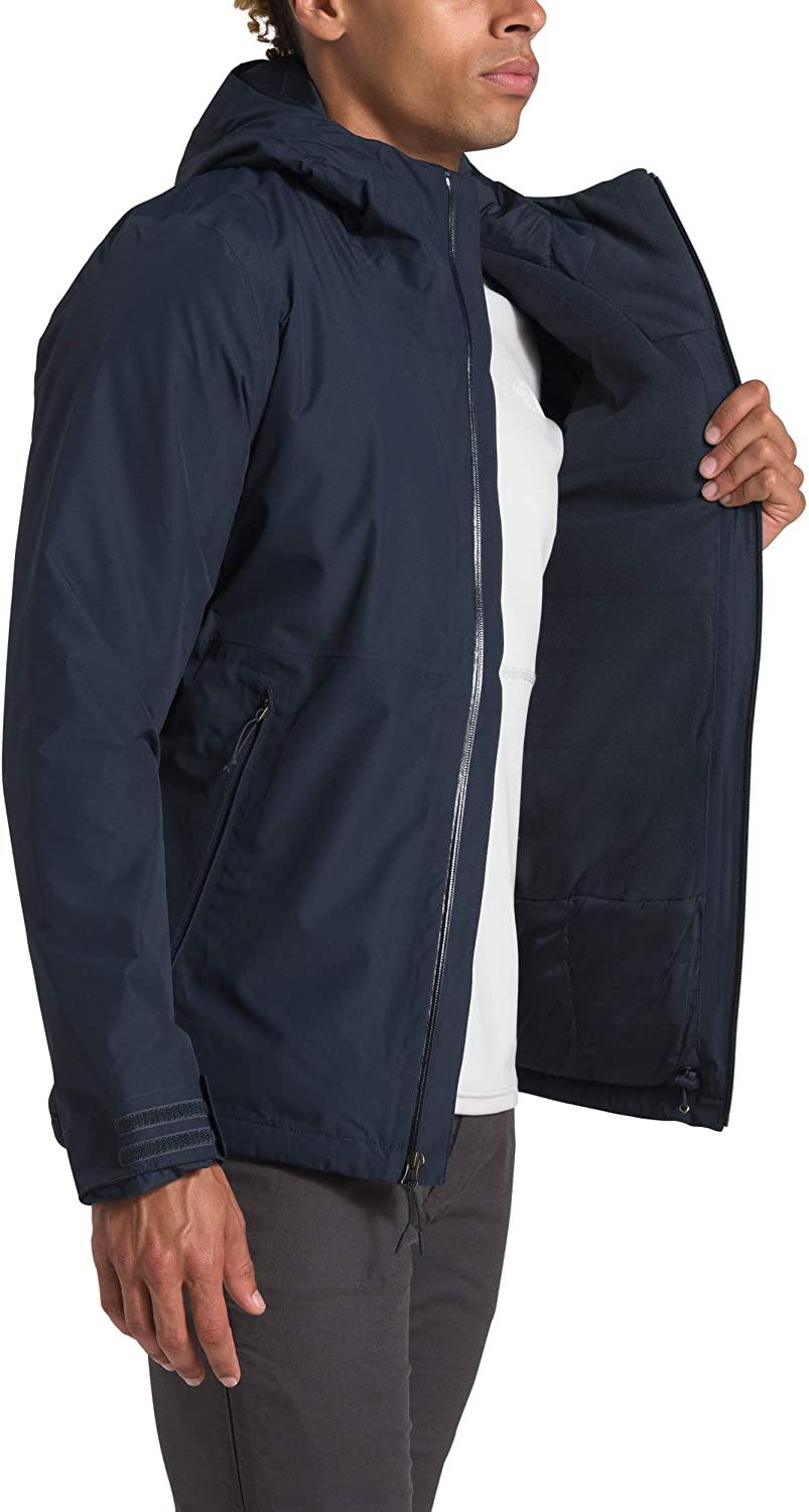 The North Face Men's Inlux Insulated Jacket - JOY2ESpree