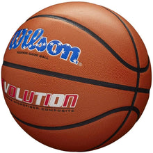 
                        
                          Load image into Gallery viewer, Wilson Evolution Game Basketball - JOY2ESpree
                        
                      