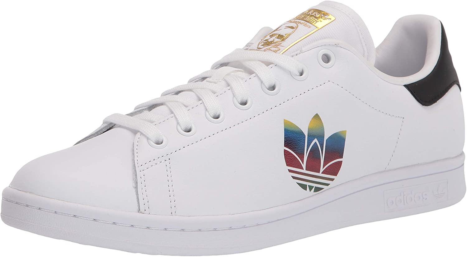 adidas Originals Women's Stan Smith Sneaker