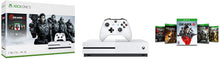
                        
                          將圖片載入圖庫檢視器 Xbox One X 1TB Console - Gears 5 Bundle [DISCONTINUED] - JOY2ESpree
                        
                      