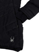 
                        
                          Load image into Gallery viewer, Spyder Women's Siren Long Jacket
                        
                      