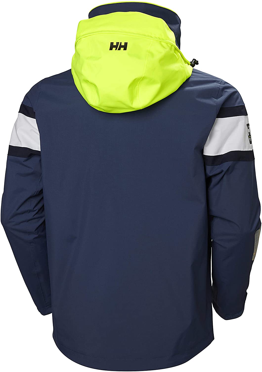 Helly-Hansen 33909 Men's Salt Flag Jacket
