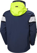 
                        
                          Load image into Gallery viewer, Helly-Hansen 33909 Men's Salt Flag Jacket
                        
                      