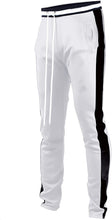 
                        
                          將圖片載入圖庫檢視器 Screenshotbrand Mens Hip Hop Premium Slim Fit Track Pants
                        
                      