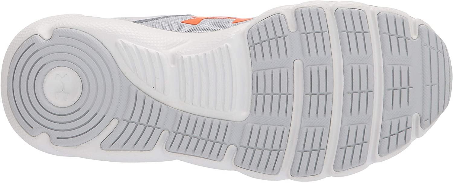 Under Armour Unisex-Child Grade School Assert 8 Sneaker