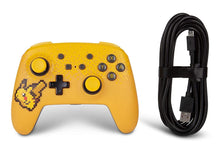 
                        
                          गैलरी व्यूवर में इमेज लोड करें, PowerA Enhanced Wired Controller for Nintendo Switch - JOY2ESpree
                        
                      