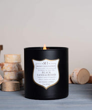 
                        
                          Load image into Gallery viewer, Manly Indulgence Sea Salt &amp; Ginger Scented Jar Candle, 15 Oz, White
                        
                      