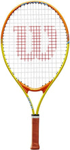 
                        
                          將圖片載入圖庫檢視器 Wilson Youth/Juniors Recreational Tennis Racket - JOY2ESpree
                        
                      